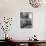 Kitchen Scene, Warwick, Warwickshire, 1966-Michael Walters-Photographic Print displayed on a wall