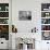 Kitchen Scene, Warwick, Warwickshire, 1966-Michael Walters-Photographic Print displayed on a wall