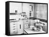 Kitchen Showroom-null-Framed Stretched Canvas