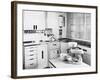 Kitchen Showroom-null-Framed Photographic Print