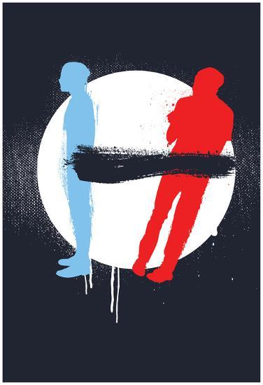 Poster, , large
