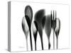 Kitchen Utencils-Albert Koetsier-Stretched Canvas