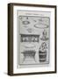 Kitchen Utensils-Isabella Beeton-Framed Giclee Print