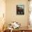 Kitchen Utensils-George Leslie Hunter-Framed Stretched Canvas displayed on a wall
