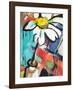 Kitchen Windowsill-Emily Weil-Framed Art Print