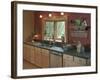 Kitchen-null-Framed Photographic Print