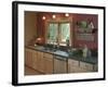 Kitchen-null-Framed Photographic Print