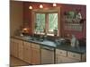 Kitchen-null-Mounted Photographic Print