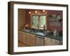 Kitchen-null-Framed Photographic Print