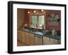 Kitchen-null-Framed Photographic Print