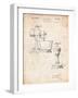 Kitchenaid Mixer Patent-Cole Borders-Framed Art Print