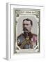 Kitchener, General Anglais-null-Framed Giclee Print