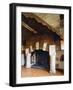 Kitchens, Chateau De Chambray-null-Framed Giclee Print