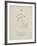 Kite Illustrations and Verses From Nonsense Alphabets Drawn and Written by Edward Lear.-Edward Lear-Framed Giclee Print