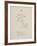 Kite Illustrations and Verses From Nonsense Alphabets Drawn and Written by Edward Lear.-Edward Lear-Framed Giclee Print