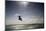 Kite Surfing on Red Sea Coast of Egypt, North Africa, Africa-Louise-Mounted Photographic Print