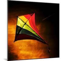 Kite-Mark James Gaylard-Mounted Photographic Print