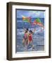 Kites-Rosemary Lowndes-Framed Giclee Print