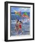 Kites-Rosemary Lowndes-Framed Giclee Print