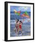 Kites-Rosemary Lowndes-Framed Giclee Print