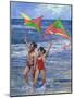 Kites-Rosemary Lowndes-Mounted Giclee Print