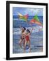 Kites-Rosemary Lowndes-Framed Giclee Print