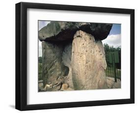 Kits Coty, 40th Century Bc-CM Dixon-Framed Photographic Print