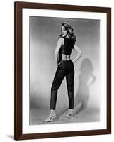 Kitten with a Whip, Ann-Margret, 1964-null-Framed Photo