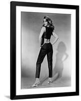 Kitten with a Whip, Ann-Margret, 1964-null-Framed Photo