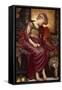 Kittens, 1880 96-Frederic Leighton-Framed Stretched Canvas