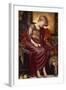 Kittens, 1880 96-Frederic Leighton-Framed Giclee Print