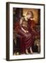 Kittens, 1880 96-Frederic Leighton-Framed Giclee Print