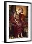 Kittens, 1880 96-Frederic Leighton-Framed Giclee Print