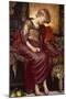 Kittens, 1880 96-Frederic Leighton-Mounted Giclee Print