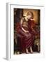 Kittens, 1880 96-Frederic Leighton-Framed Giclee Print