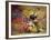 Kittens at Play-Leon-charles Huber-Framed Giclee Print