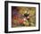 Kittens at Play-Leon-charles Huber-Framed Giclee Print