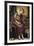 Kittens-Lord Frederic Leighton-Framed Giclee Print