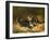 Kittens-Horatio Henry Couldery-Framed Giclee Print