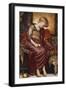 Kittens-Frederick Leighton-Framed Giclee Print