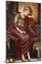 Kittens-Frederick Leighton-Mounted Giclee Print