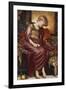 Kittens-Frederick Leighton-Framed Giclee Print