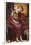 Kittens-Frederick Leighton-Framed Giclee Print