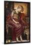 Kittens-Frederick Leighton-Framed Giclee Print