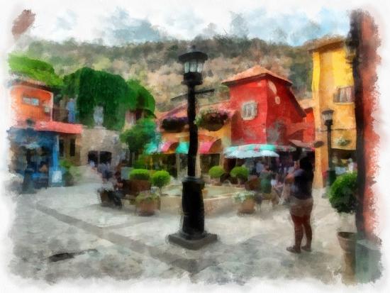 Photographic Print, , large
