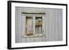 Kittiwake Gulls (Rissa Tridactyla) on an Abandoned House, Batsfjord Village Harbour, Norway-Staffan Widstrand-Framed Photographic Print