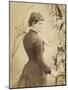 Kitty Maxse, Thought to Have Been a Model for Virginia Woolf's Character Mrs Dalloway-W&d Downey-Mounted Photographic Print