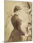 Kitty Maxse, Thought to Have Been a Model for Virginia Woolf's Character Mrs Dalloway-W&d Downey-Mounted Photographic Print