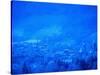 Kitzbuhel, Austria-Walter Bibikow-Stretched Canvas