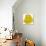 Kiwano Horned Melon Slice-Steve Gadomski-Photographic Print displayed on a wall